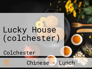 Lucky House (colchester)