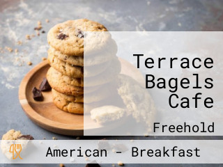 Terrace Bagels Cafe