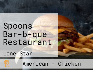 Spoons Bar-b-que Restaurant