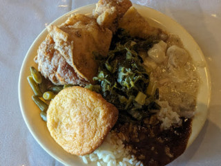 Martha's Place Buffet And Catering