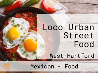 Loco Urban Street Food