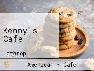 Kenny's Cafe