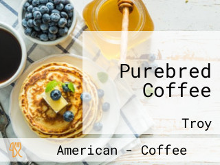 Purebred Coffee