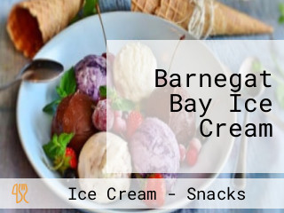 Barnegat Bay Ice Cream