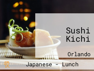 Sushi Kichi