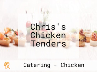 Chris's Chicken Tenders