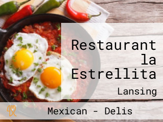 Restaurant la Estrellita