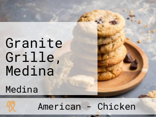 Granite Grille, Medina