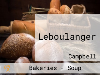 Leboulanger