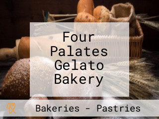 Four Palates Gelato Bakery
