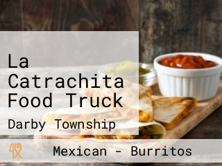 La Catrachita Food Truck