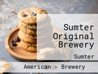 Sumter Original Brewery