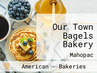 Our Town Bagels Bakery