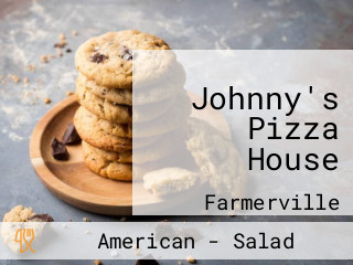 Johnny's Pizza House