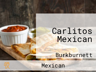 Carlitos Mexican