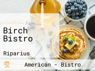 Birch Bistro