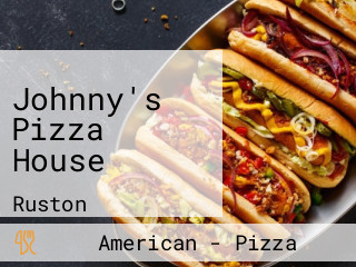 Johnny's Pizza House