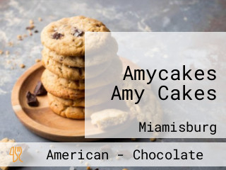 Amycakes Amy Cakes