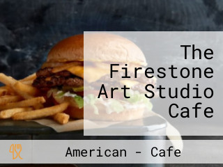 The Firestone Art Studio Cafe