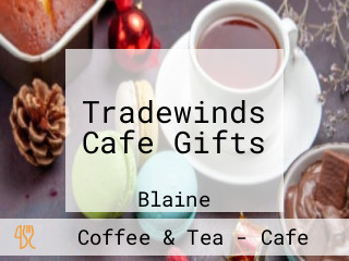 Tradewinds Cafe Gifts