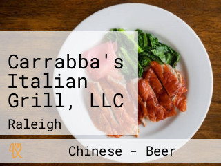 Carrabba's Italian Grill, LLC