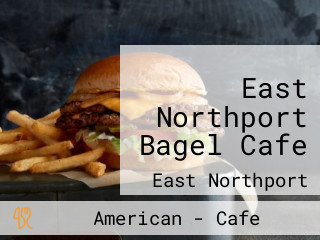 East Northport Bagel Cafe