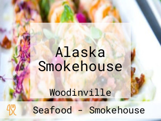 Alaska Smokehouse