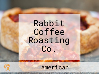 Rabbit Coffee Roasting Co.