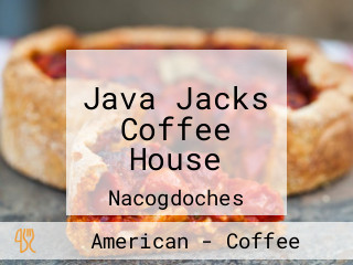 Java Jacks Coffee House