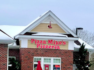 Pizza Mike's Pizzeria