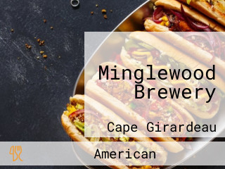Minglewood Brewery