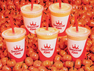 Smoothie King