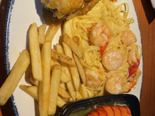 Red Lobster Winter Haven