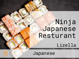 Ninja Japanese Resturant