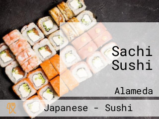 Sachi Sushi