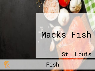 Macks Fish