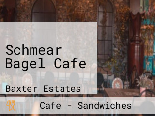 Schmear Bagel Cafe
