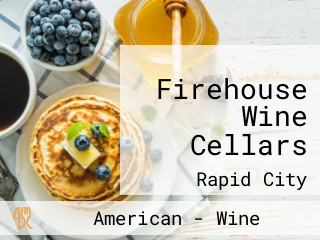 Firehouse Wine Cellars