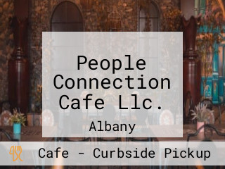 People Connection Cafe Llc.