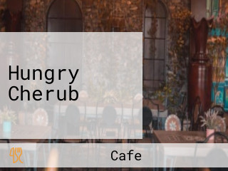 Hungry Cherub