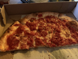 Jersey's Tomato Pies And Bistro
