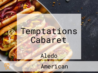 Temptations Cabaret