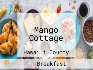 Mango Cottage