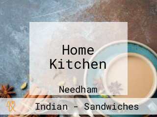 Home Kitchen