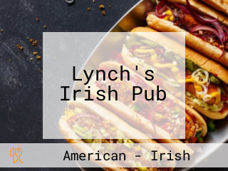 Lynch's Irish Pub