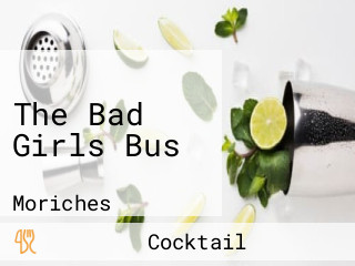 The Bad Girls Bus