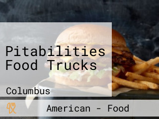 Pitabilities Food Trucks