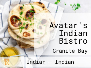Avatar's Indian Bistro