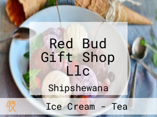 Red Bud Gift Shop Llc