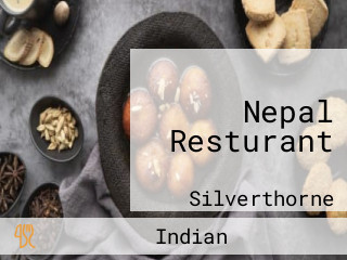 Nepal Resturant